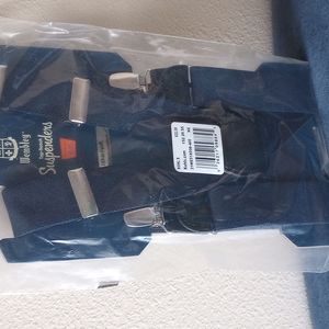 Suspenders